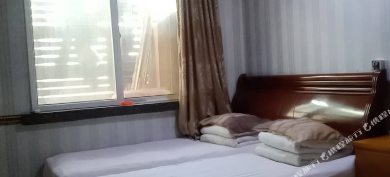 葫芦岛宏升宾馆图片