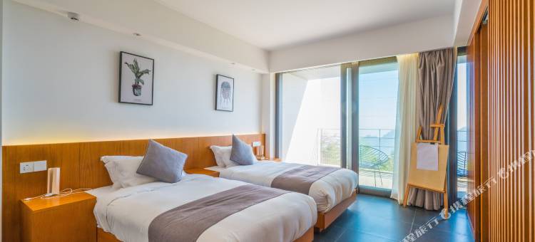 云和甲舍在田间健康民宿图片