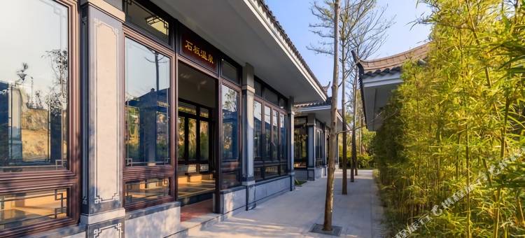 泉州惠安聚龙温泉酒店图片