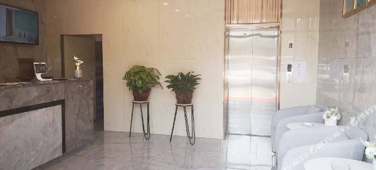 首旅如家雅客酒店(邢台团结大街万达店)图片
