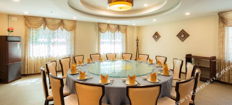 西安东方宾馆(公园南路地铁站店)图片