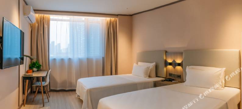 汉庭酒店(太原千峰南路店)图片