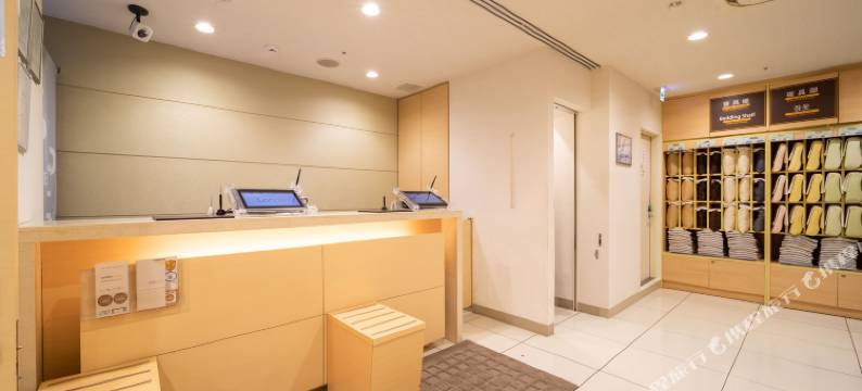 浅草超级酒店(Super Hotel Asakusa)图片