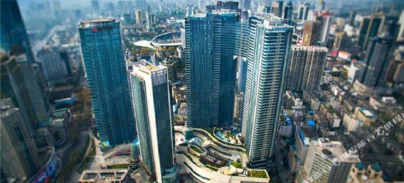 埃德蒙顿服务公寓(成都建设路东郊记忆店)图片