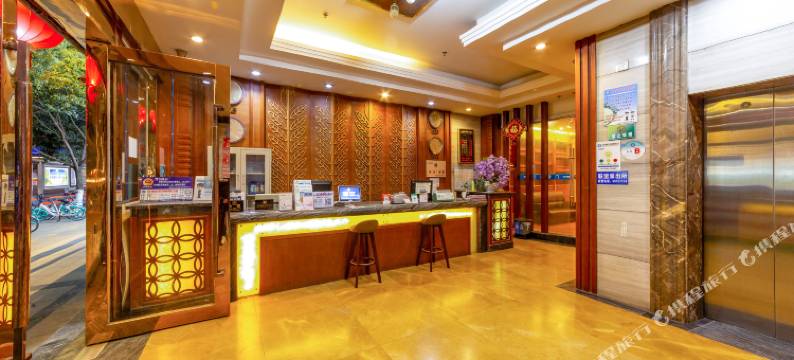 昆明楚春快捷酒店图片