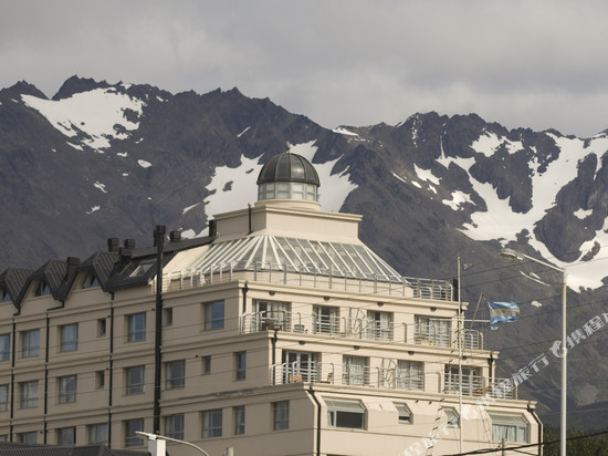 席琳德尔法鲁水疗套房酒店