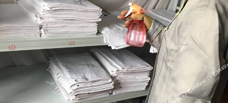 安阳县水冶宾馆图片