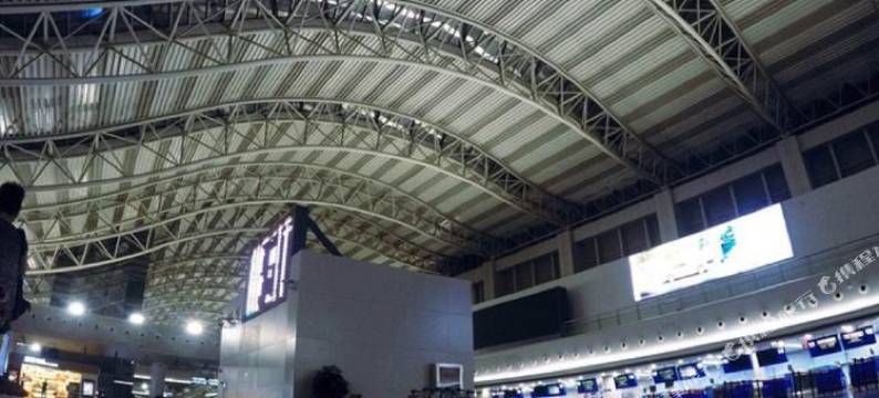 成都鑫源公寓图片