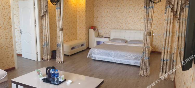 驿家365连锁酒店(涞水新东城店)图片