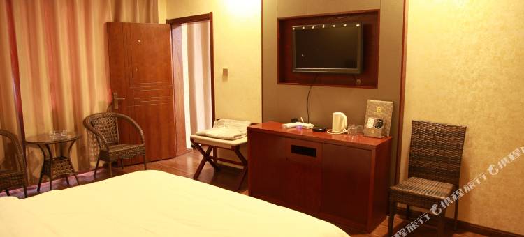 吉木乃旅游宾馆图片