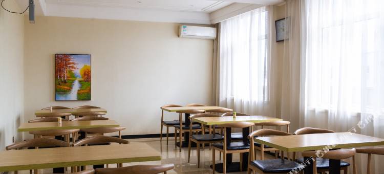 驿家365连锁酒店(黄骅开发区店)图片