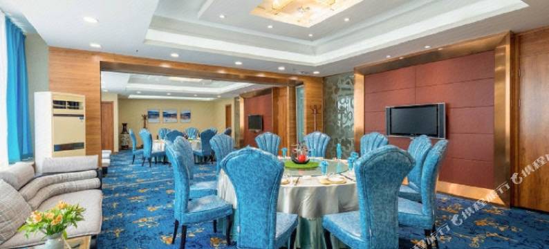 太原太重宾馆(下元地铁站公元时代城店)图片