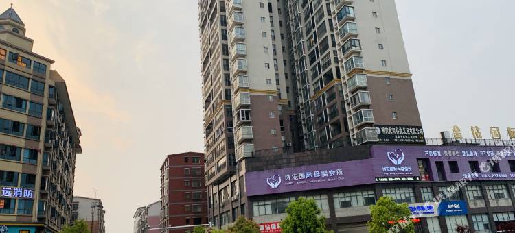 永州素舍民宿图片