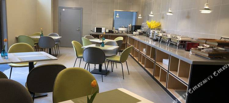 如家商旅酒店(合肥南站包河区政府店)图片