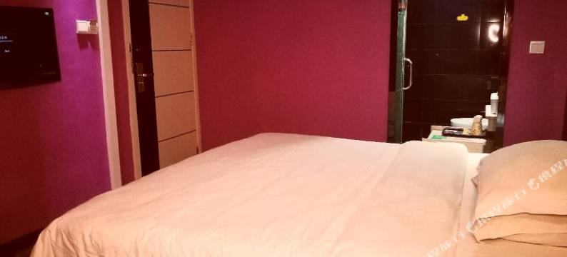 田敏公寓(人民中路1号分店)图片