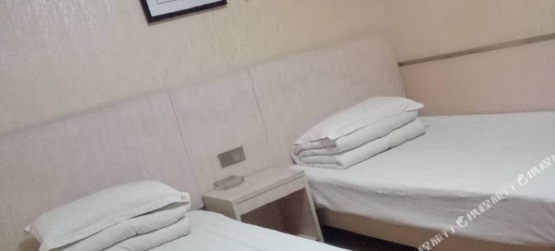 禹州民政宾馆图片