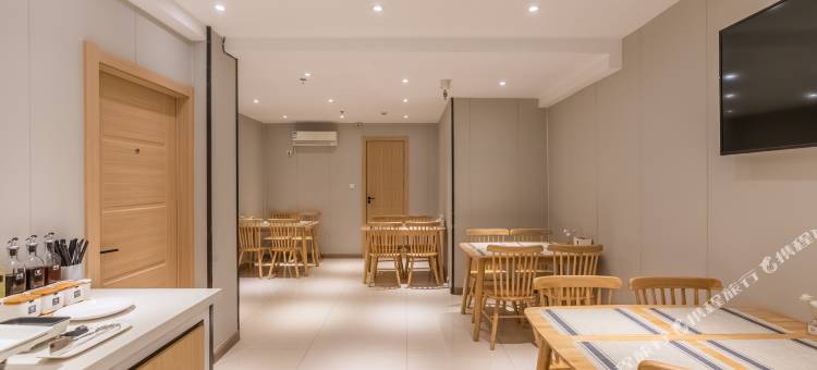 首旅如家雅客酒店(邢台团结大街万达店)图片