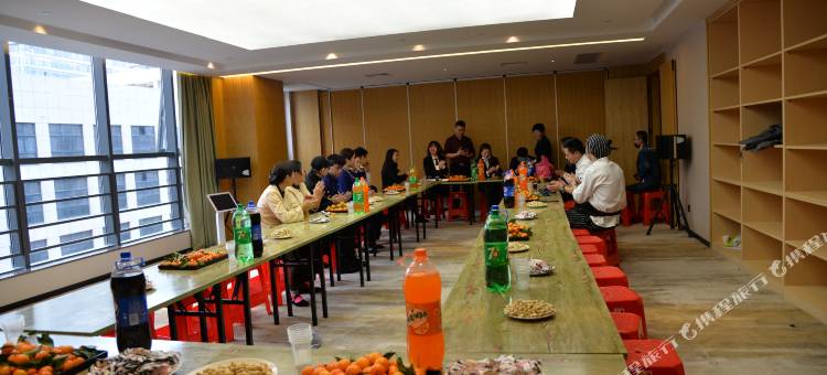 福清龙顺大酒店图片