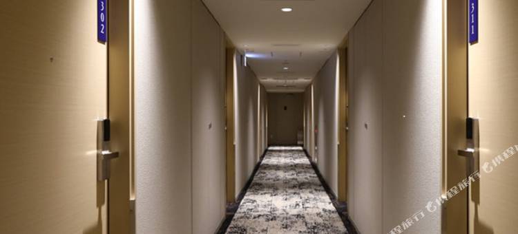 格拉斯丽浅草酒店(Hotel Gracery Asakusa)图片