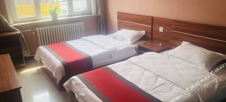 赤峰优客宾馆图片