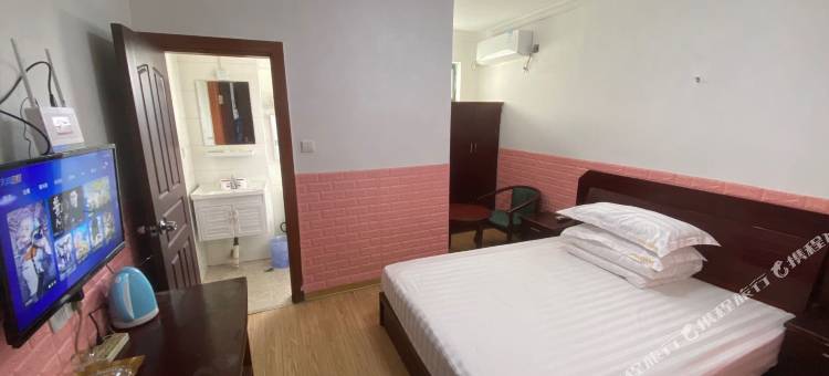 昆山时代宾馆图片