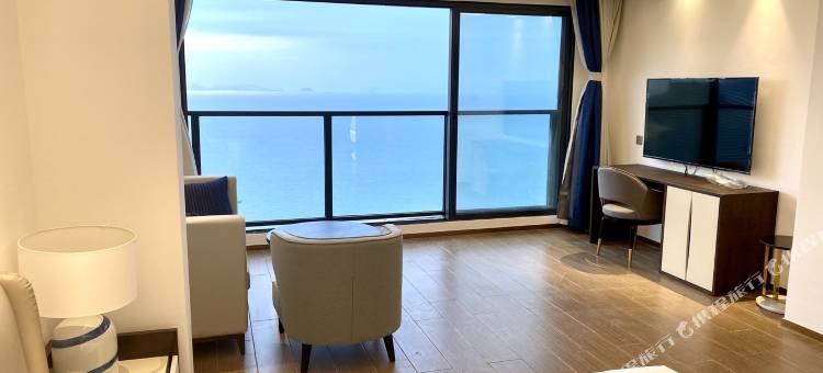 惠州巽寮湾海景民宿(巽寮湾路分店)图片