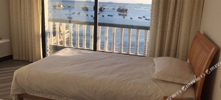 嵊泗枸杞岛浪花集宾馆图片