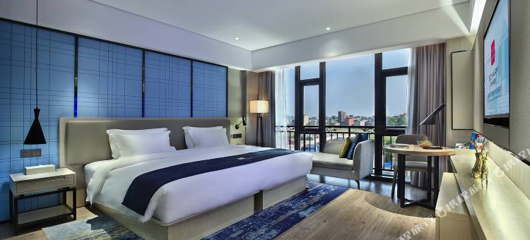 宜尚酒店(桂林高铁北站店)图片