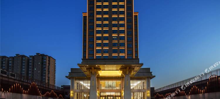 岑巩思州大酒店图片