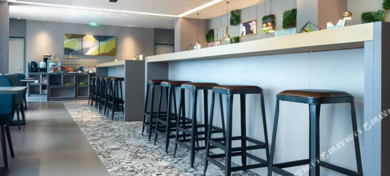 如家商旅酒店(天津火车站意大利风情街店)图片