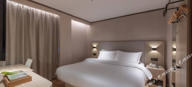 汉庭酒店(厦门市政府店)图片