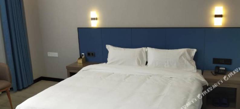 抚顺航旅假日酒店图片