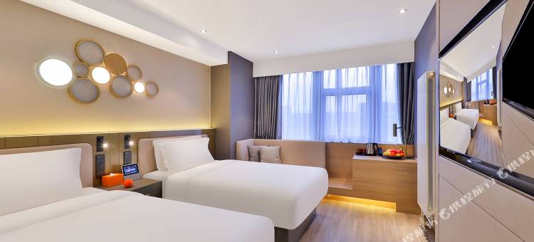 桔子酒店(北京雅宝路儿研所店)图片