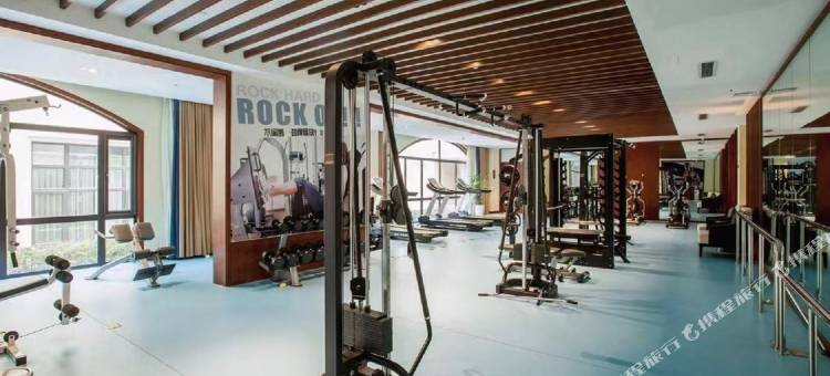 东阳花园雷迪森大世界酒店图片