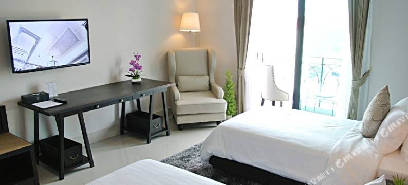 SN普拉斯酒店(SN Plus Hotel)图片