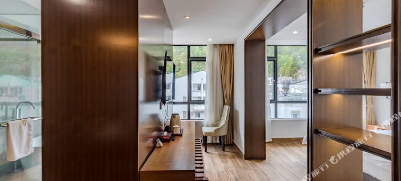 黄山云中居民宿(黄山风景区南大门店)图片