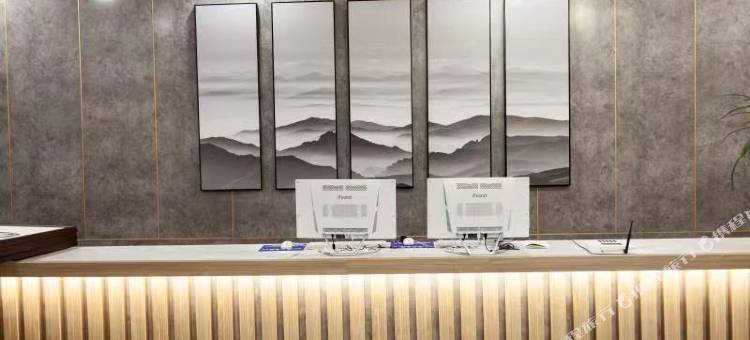周口如春酒店(淮阳龙湖店)图片