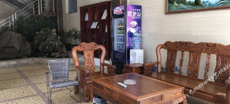 金港酒店(横州六景汽车站店)图片