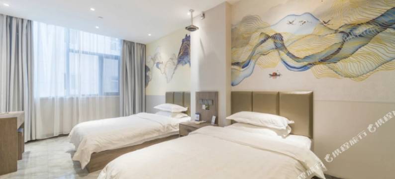 延安美居时尚酒店(宝塔山店)图片