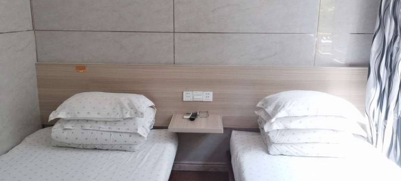 杭州唯家商务宾馆图片