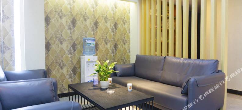 昆明盛鑫精品酒店图片