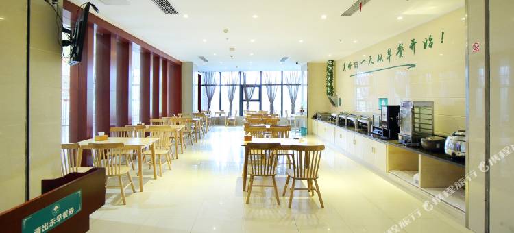 格林豪泰(江阴市高新区石山路港龙广场店)图片