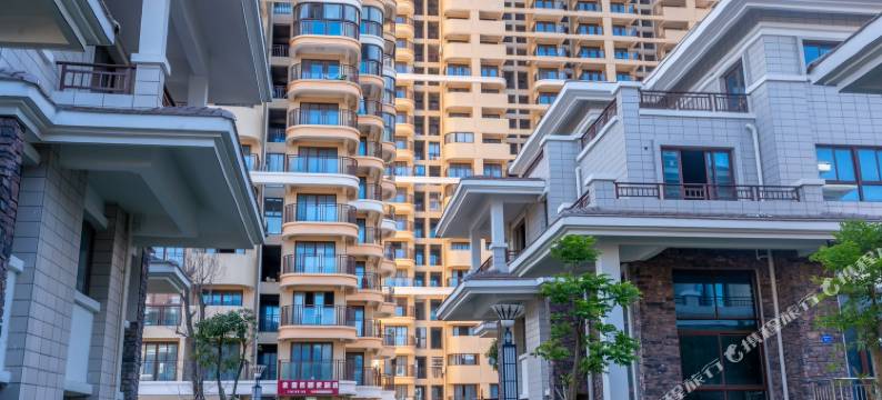 漳州奕家名宿公寓图片