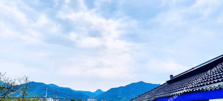 南山竹海·青韵私汤美宿(天目湖御水温泉店)图片