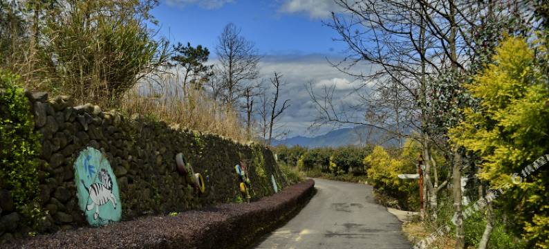 南雁会文谷民宿图片