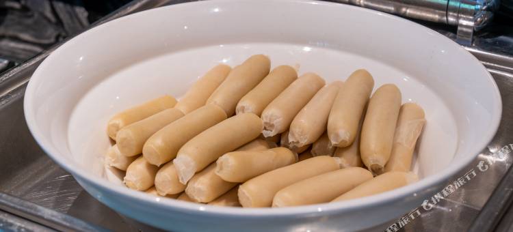 蔚徕酒店(深圳公明灏景店)图片