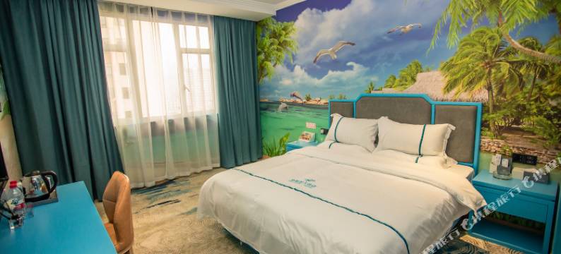 天柱威斯滨大酒店图片