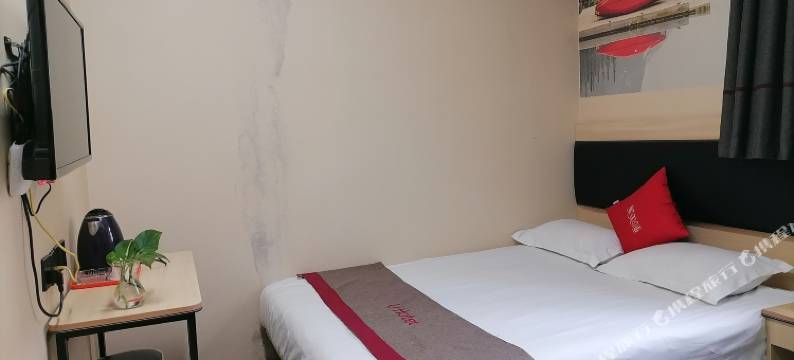 尚客优酒店(济南二环东路洪楼广场店)图片