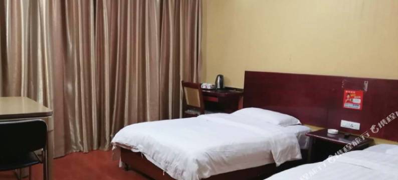 仙桃豪华宾馆图片