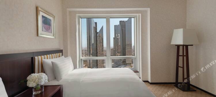 迪拜香格里拉公寓(Shangri-La Apartments)图片